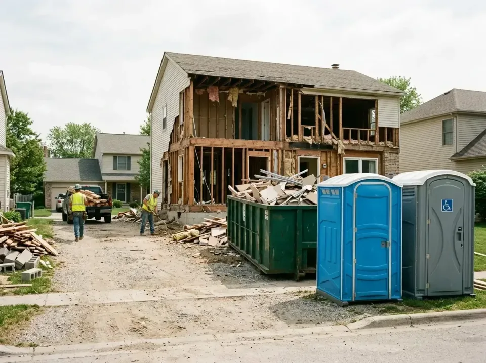 home-renovation-demolition-sit-010 — frequently asked questions, Portable Toilet & Dumpsters Rental in Tuxedo, NY